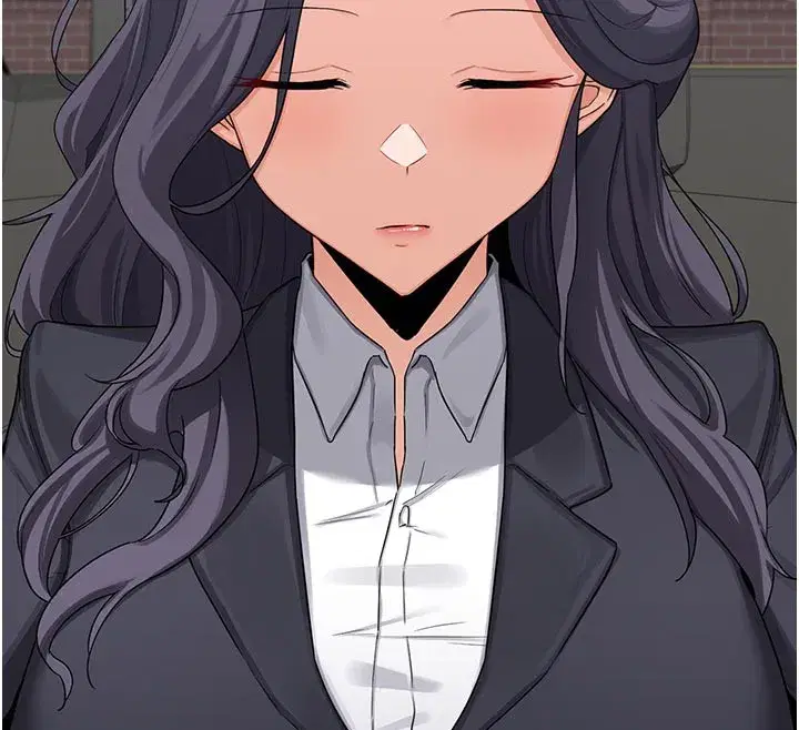 第35話-稍微品嚐姐姐的小穴…