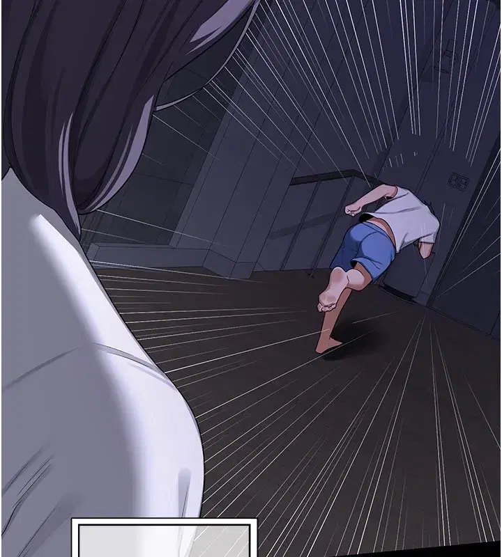 第35話-稍微品嚐姐姐的小穴…