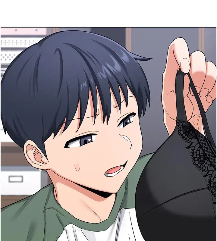 第35話-稍微品嚐姐姐的小穴…