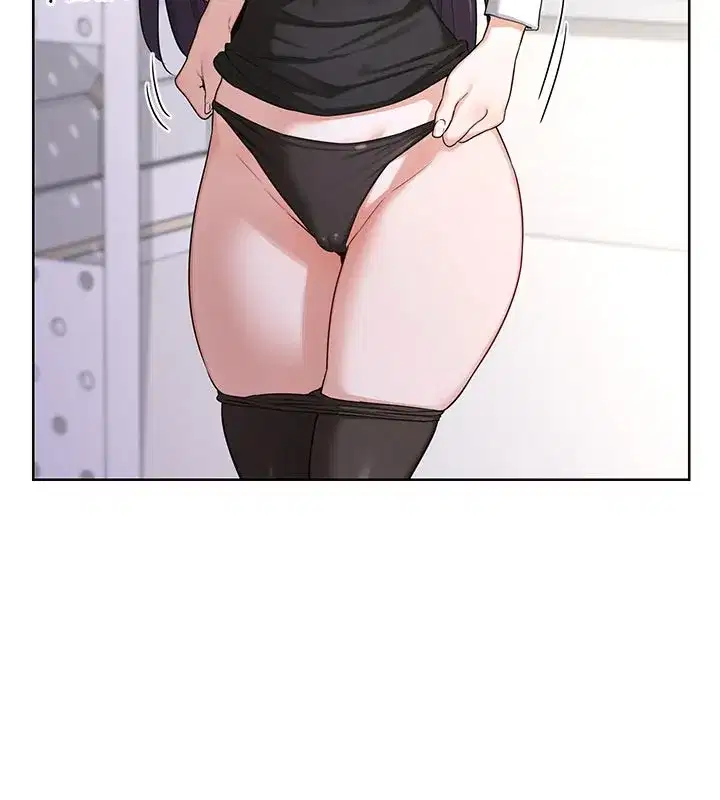 第35話-稍微品嚐姐姐的小穴…