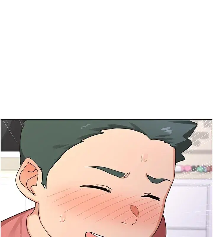 第35話-稍微品嚐姐姐的小穴…