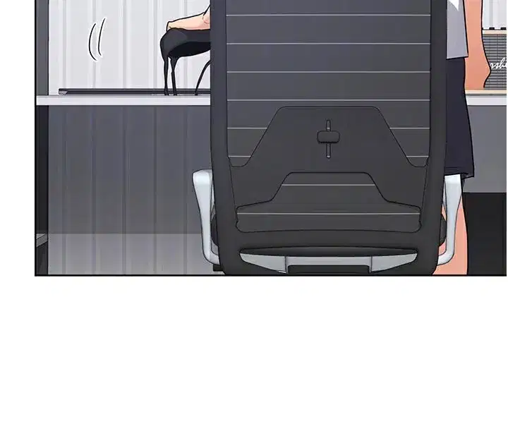 第36話-惡霸女淪陷中♥