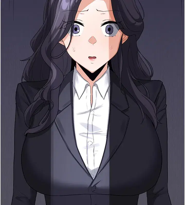 第36話-惡霸女淪陷中♥