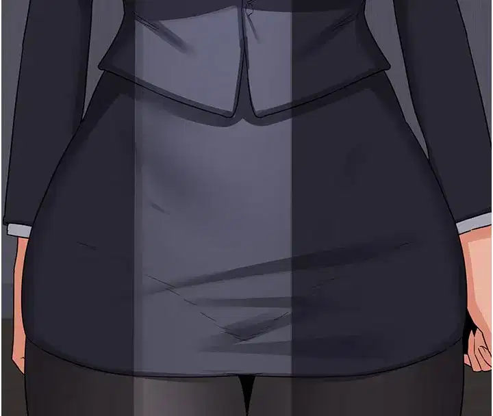 第36話-惡霸女淪陷中♥