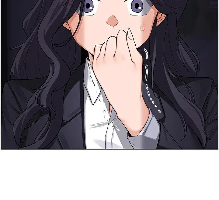 第36話-惡霸女淪陷中♥