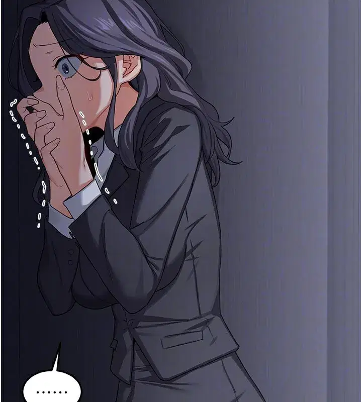 第36話-惡霸女淪陷中♥