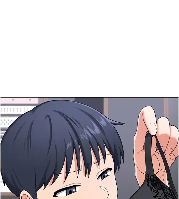 第36話-惡霸女淪陷中♥