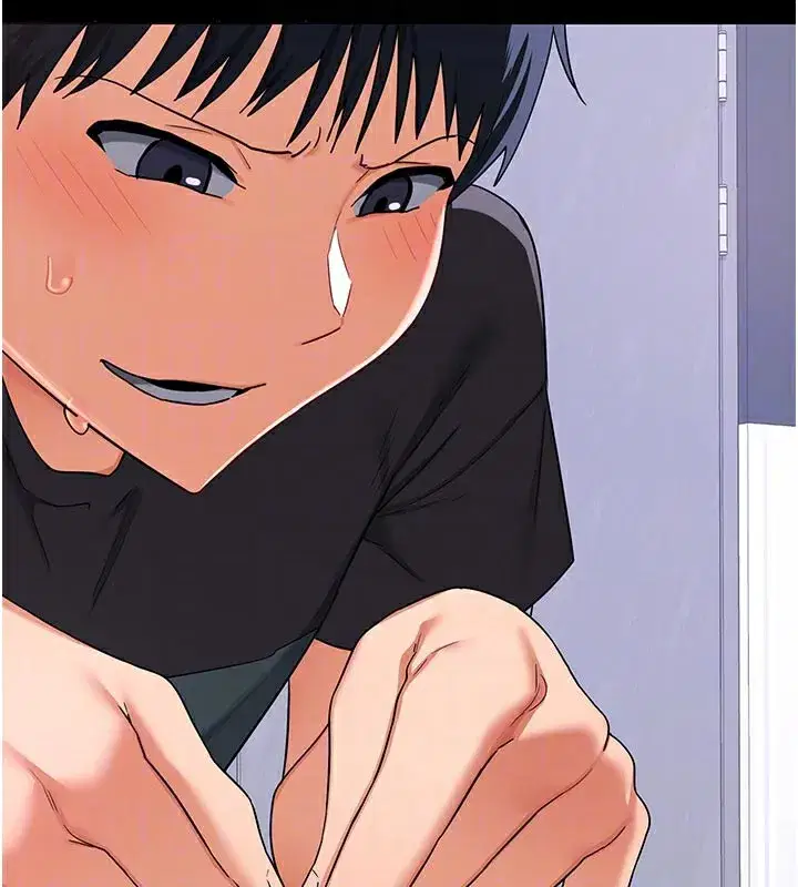 第36話-惡霸女淪陷中♥