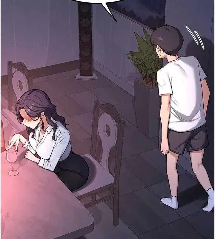 第37話-爛醉如泥的繼母