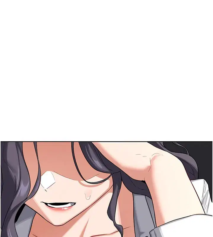 第38話-完全接受兒子的阿姨