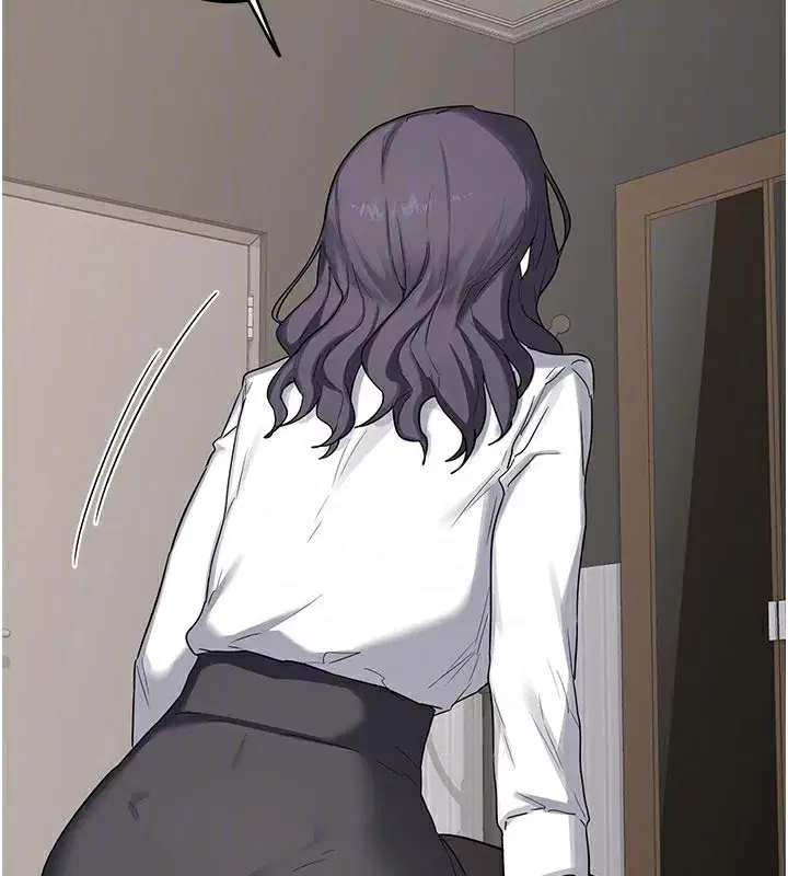 第38話-完全接受兒子的阿姨