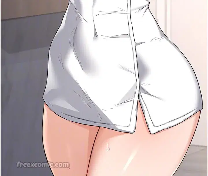 第38話-完全接受兒子的阿姨