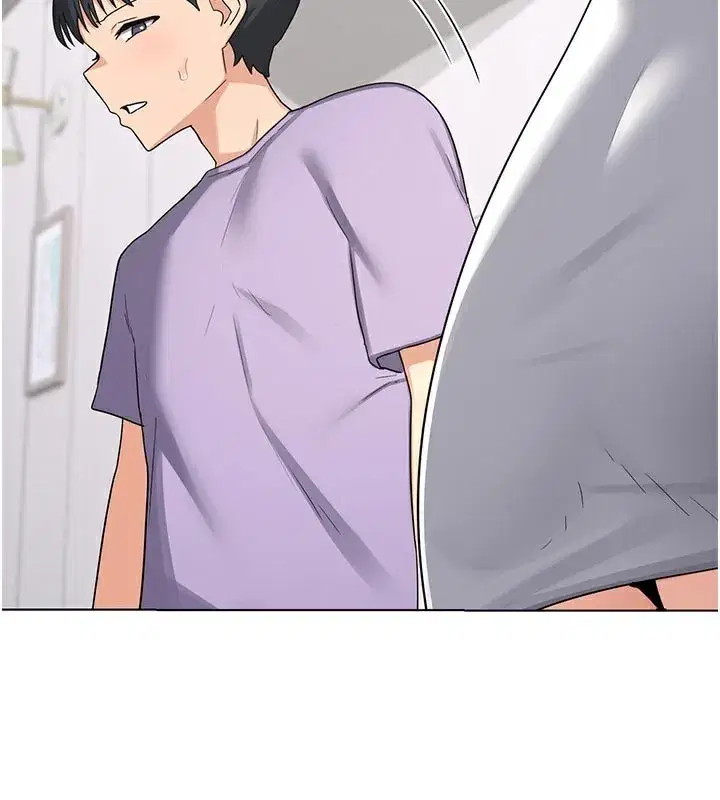 第38話-完全接受兒子的阿姨