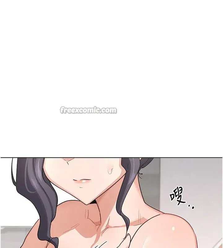 第38話-完全接受兒子的阿姨