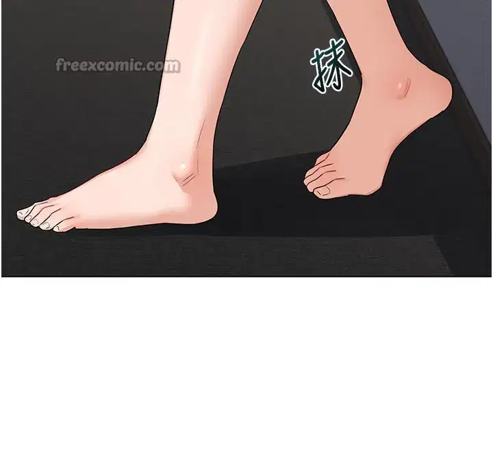 第38話-完全接受兒子的阿姨