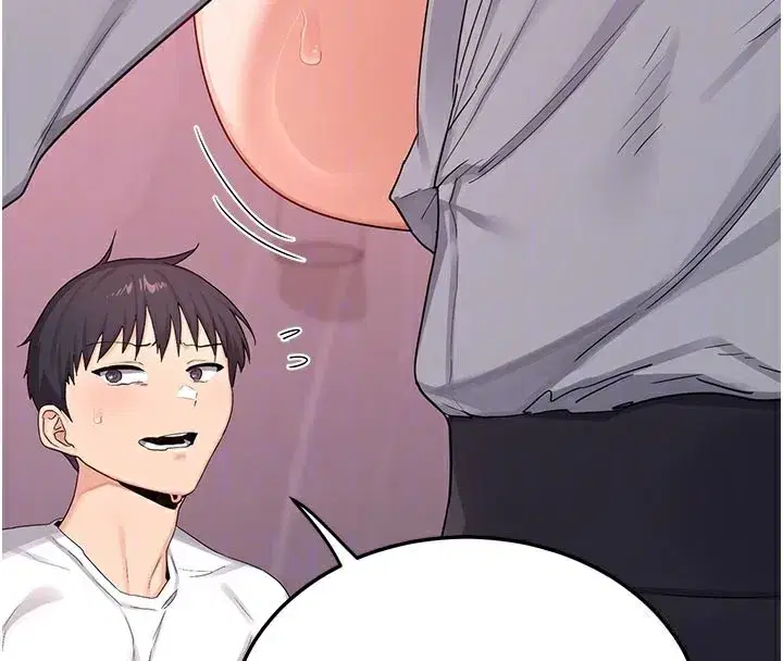 第38話-完全接受兒子的阿姨