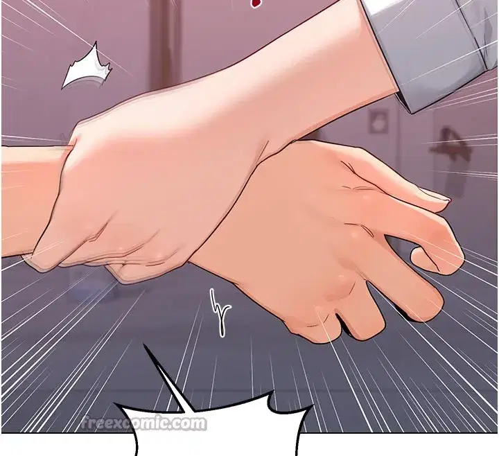 第38話-完全接受兒子的阿姨