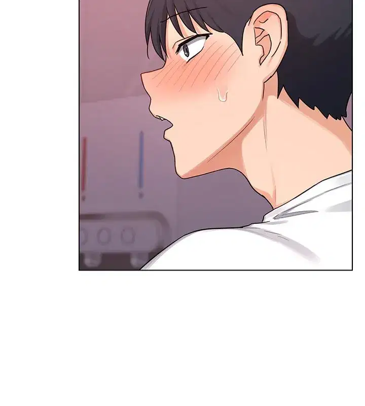 第38話-完全接受兒子的阿姨