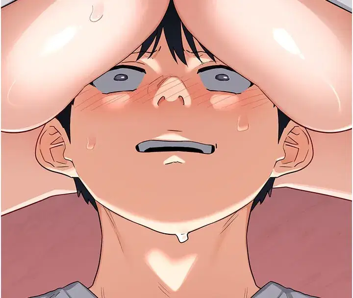 第38話-完全接受兒子的阿姨