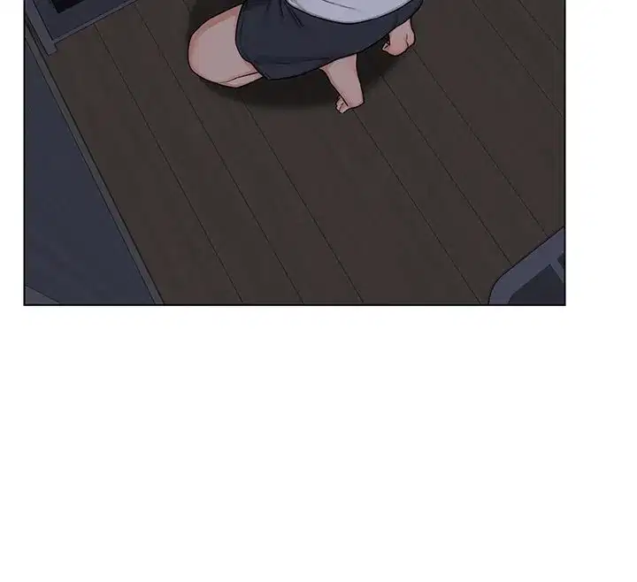 第38話-完全接受兒子的阿姨