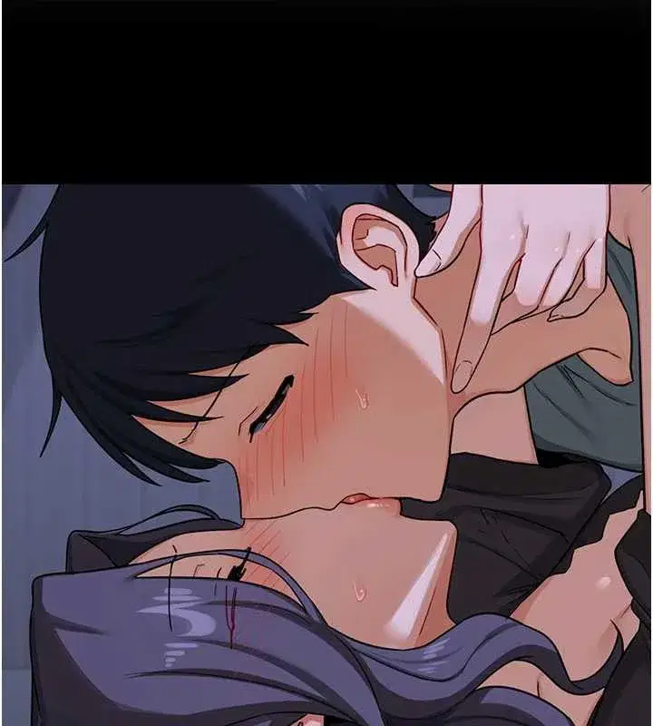 第40話-熟睡之後，兒子對我亂來…