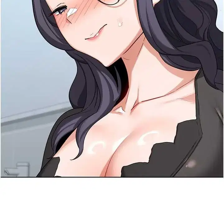 第40話-熟睡之後，兒子對我亂來…