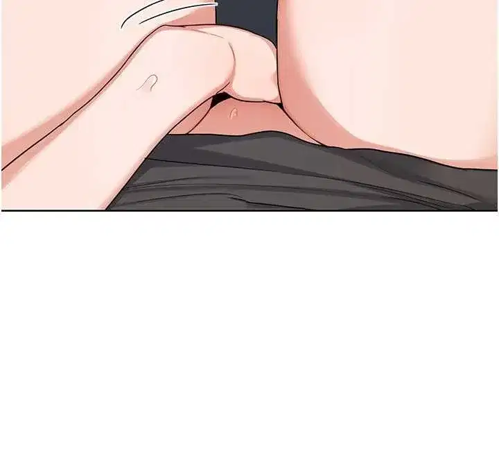 第40話-熟睡之後，兒子對我亂來…