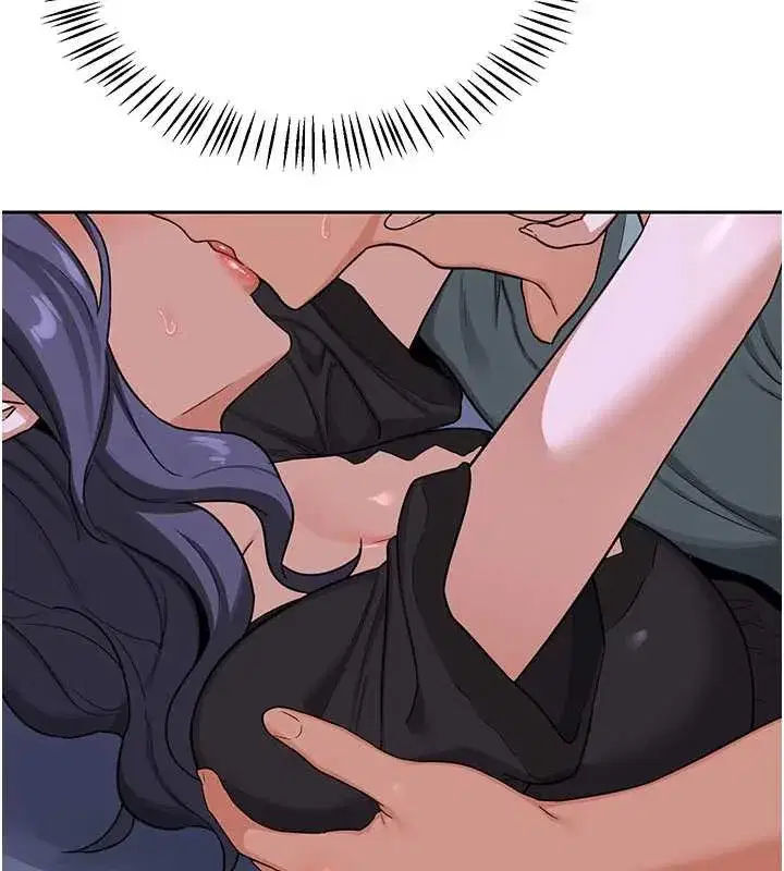 第40話-熟睡之後，兒子對我亂來…