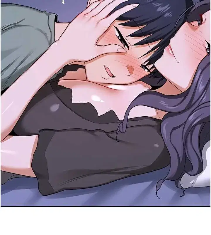 第40話-熟睡之後，兒子對我亂來…