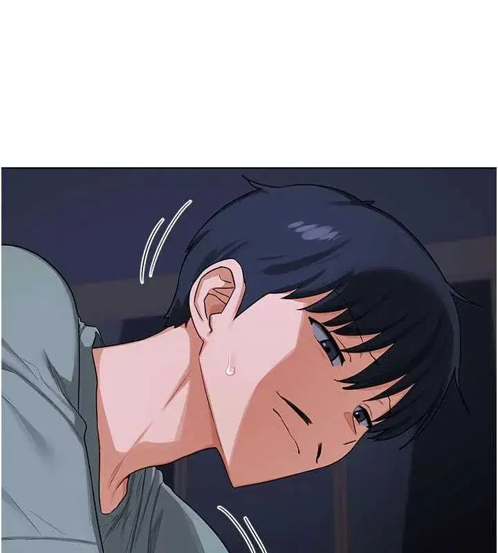 第40話-熟睡之後，兒子對我亂來…