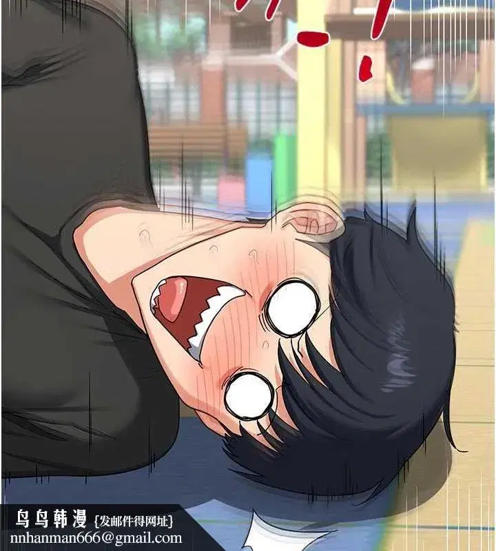 第41話-用身體幫兒子洗澡