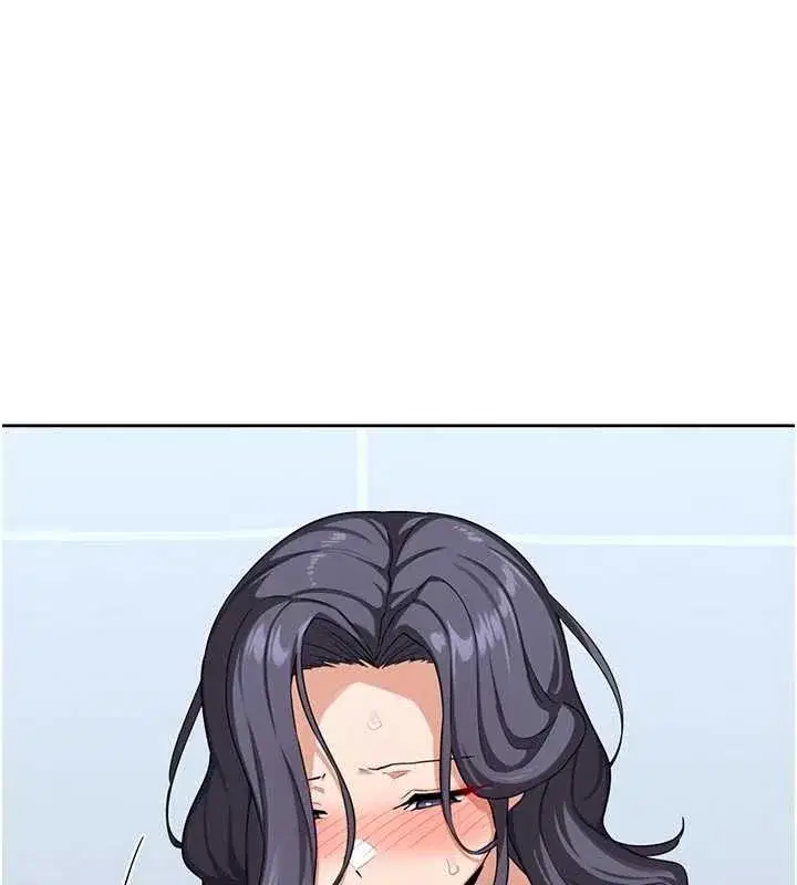 第41話-用身體幫兒子洗澡