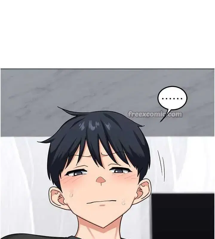 第41話-用身體幫兒子洗澡