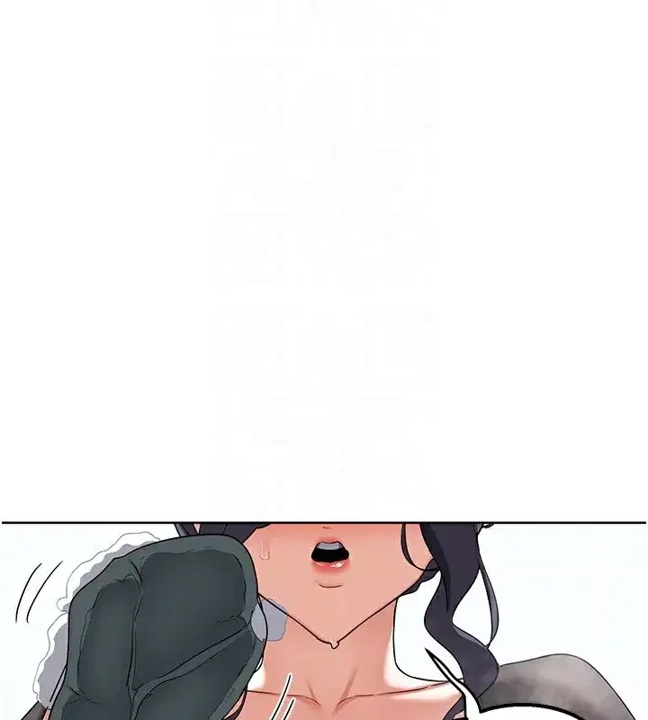 第42話-終於打開繼母的洞了