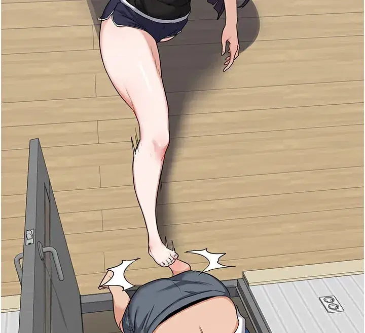 第44話-自己對兒子張開小穴