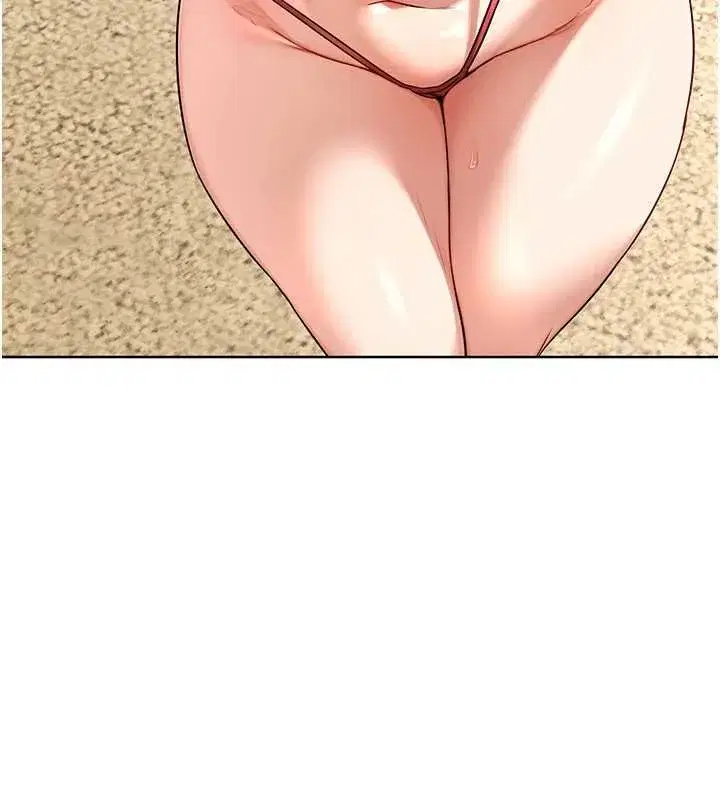 第49話-可優阿姨的泳衣誘惑