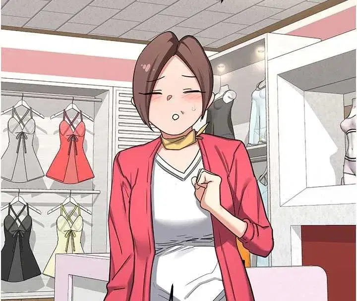 第49話-可優阿姨的泳衣誘惑