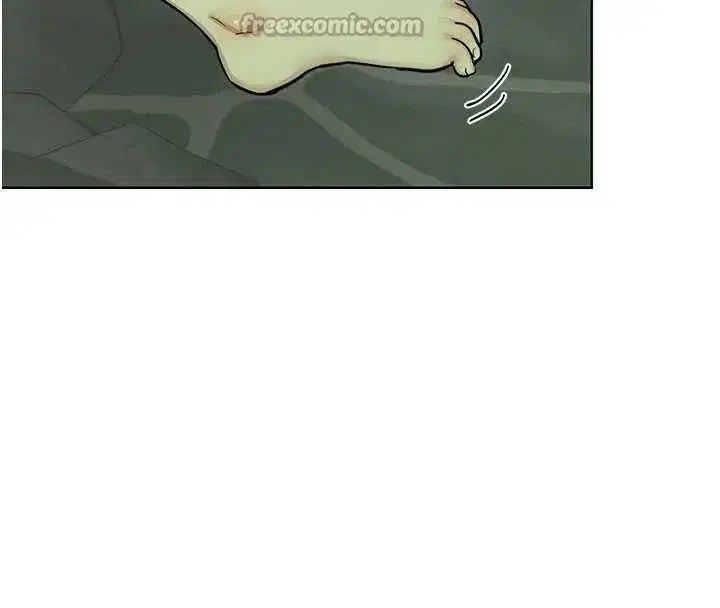 第52話-溫泉好燙，要忍不住了…