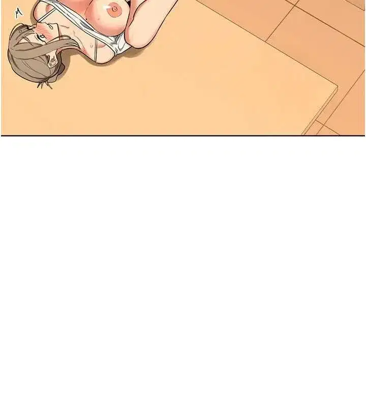 第54話-被兒子看到做愛的樣子