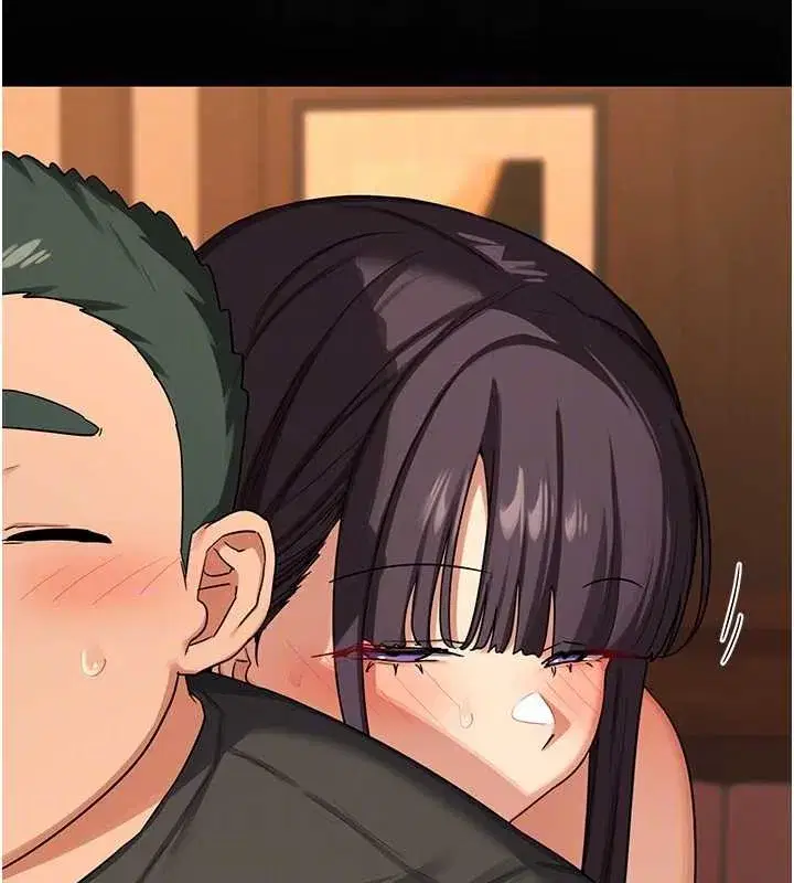 第55話-傾巢而出的慾望猛獸