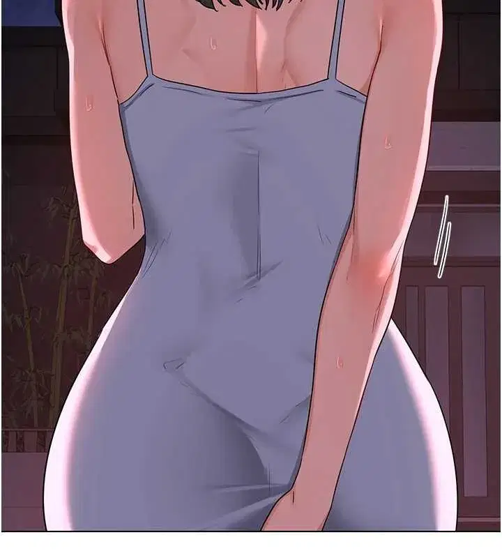 第55話-傾巢而出的慾望猛獸