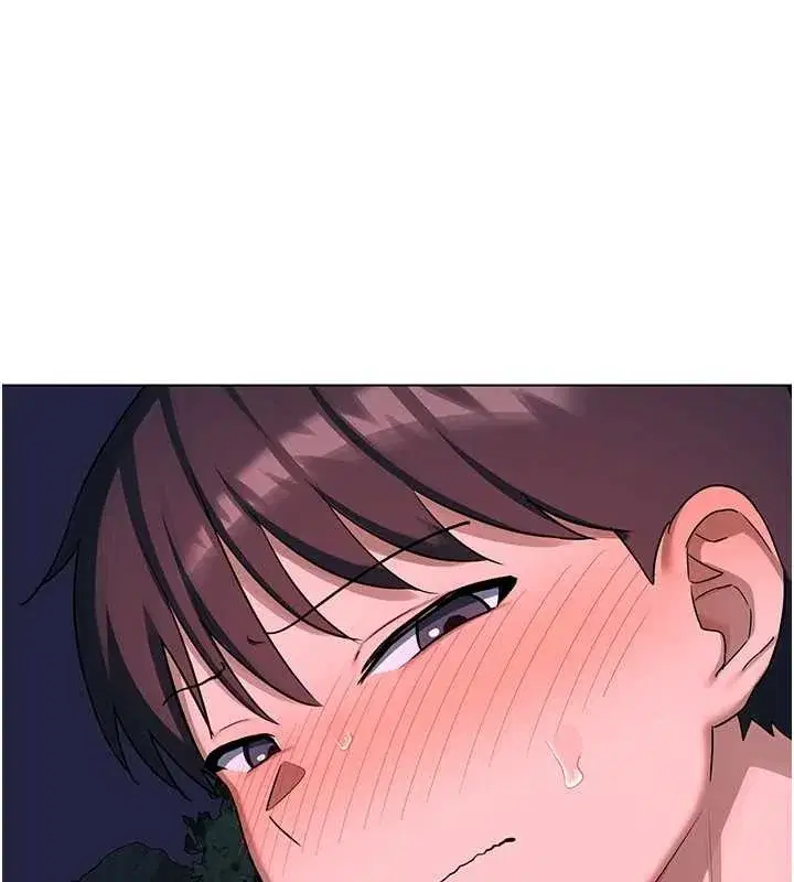 第55話-傾巢而出的慾望猛獸