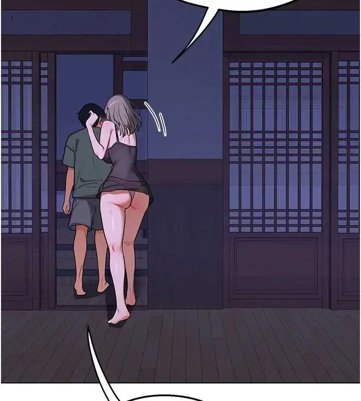 第55話-傾巢而出的慾望猛獸