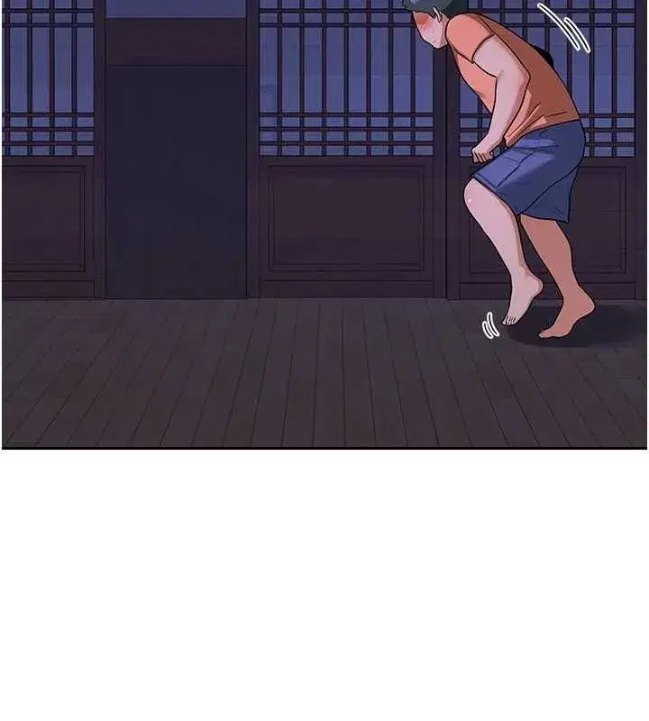 第55話-傾巢而出的慾望猛獸