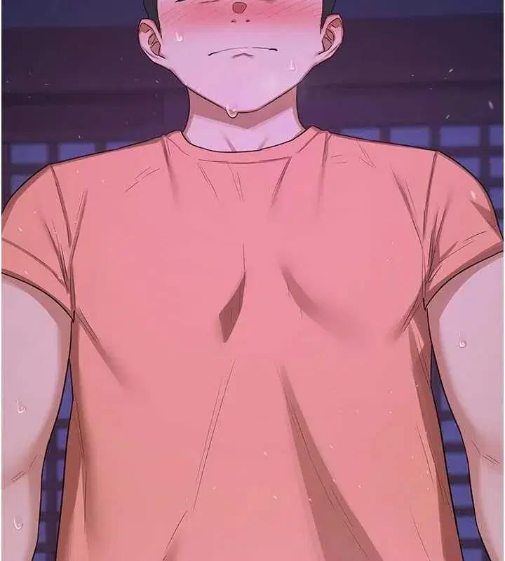 第55話-傾巢而出的慾望猛獸