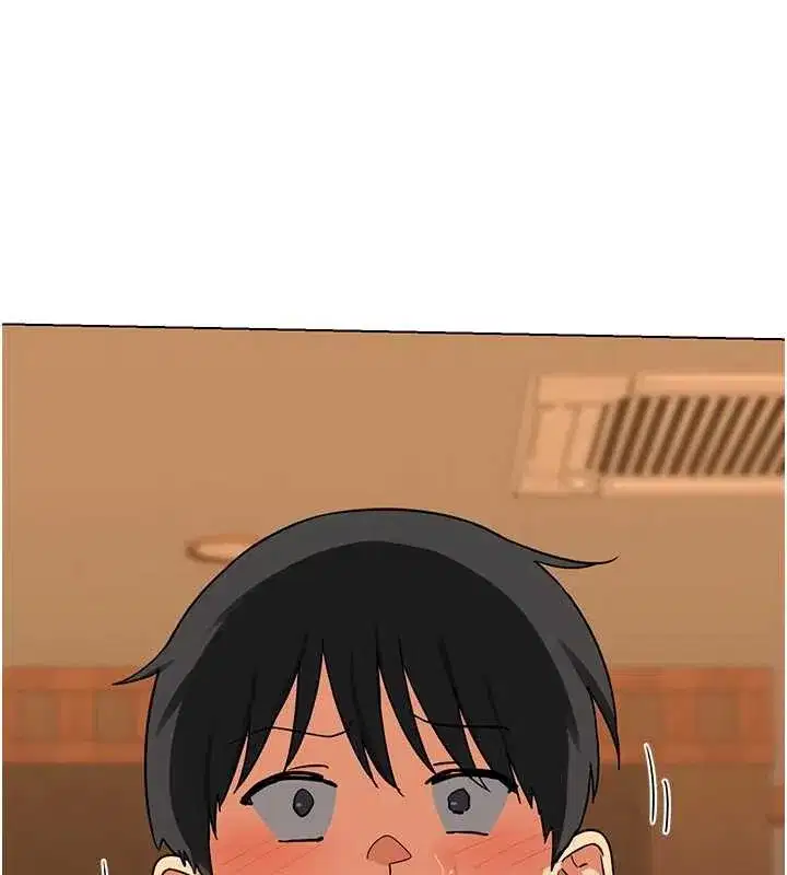 第55話-傾巢而出的慾望猛獸