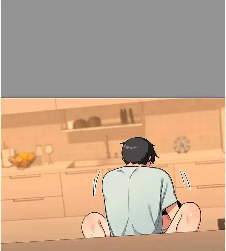 第55話-傾巢而出的慾望猛獸