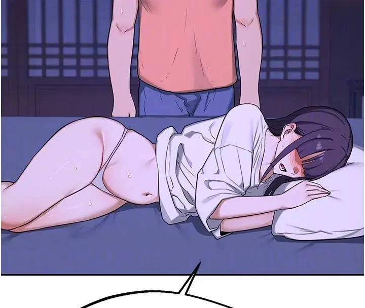 第56話-初次升天的快感