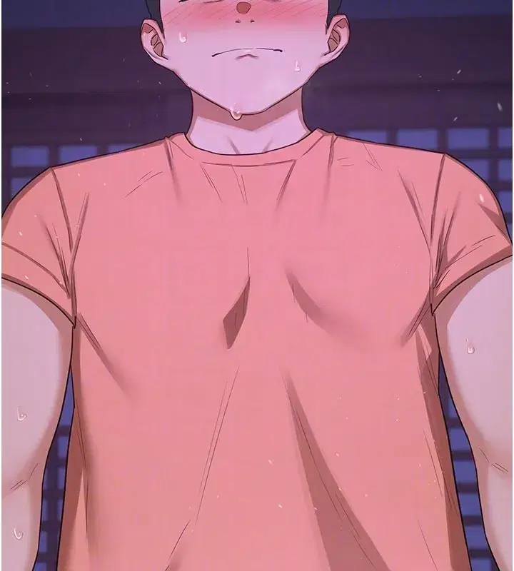 第56話-初次升天的快感