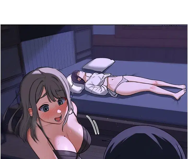 第56話-初次升天的快感